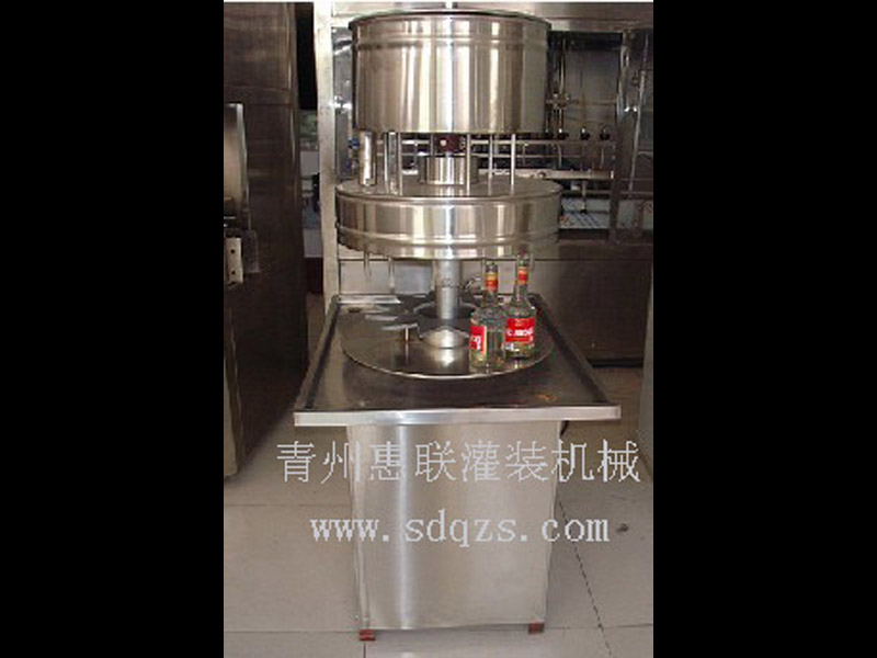 白酒灌装机价格 白酒灌装机价格