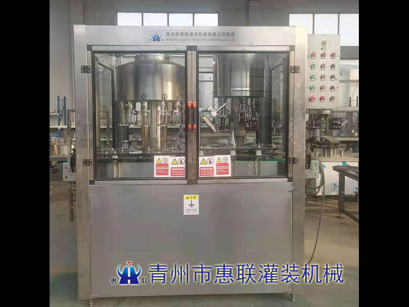 液体灌装机/葡萄酒灌装机